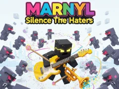 Joc MARNYL Silence The Haters on-line