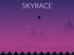 Joc Sky Race on-line