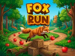 Joc Fox Run on-line