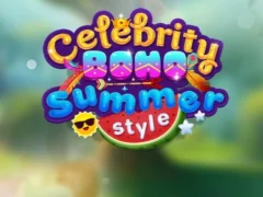 Joc Celebrity Boho Summer Style on-line