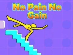 Joc No Pain No Gain on-line