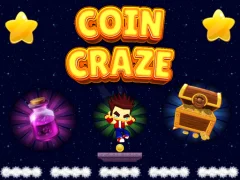 Joc Coin Craze on-line