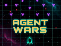 Joc Agent Wars on-line