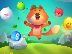 Joc Bubble Shooter on-line