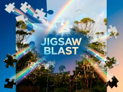Joc Jigsaw Blast on-line