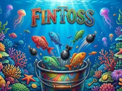 Joc FinToss on-line