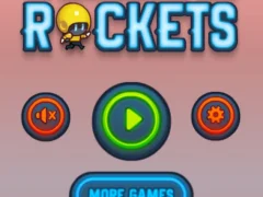 Joc General Rockets on-line