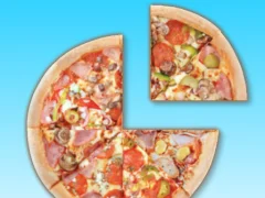Joc Cut Cut Pizza on-line