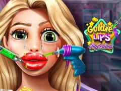 Joc Goldie Lips Injections on-line