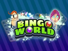 Joc Bingo World on-line