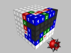 Joc Minesweeper 3d on-line