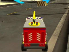 Joc Mini Toy Cars Simulator on-line