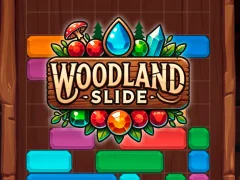Joc Woodland Slide on-line