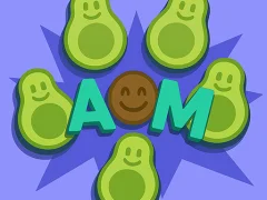 Joc Avocado Mother on-line
