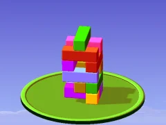 Joc Unstack Tower on-line