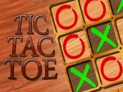 Joc Tic Tac Toe on-line