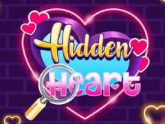 Joc  Hidden Heart on-line