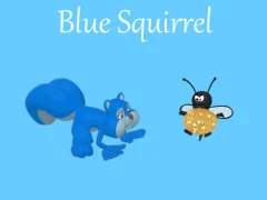 Joc Blue Squirrel on-line