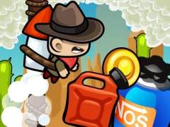 Joc Jetpack Heroes on-line