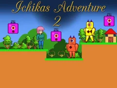 Joc Ichikas Adventure 2 on-line