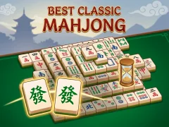 Joc Best Classic Mahjong on-line