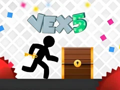 Joc Vex 5 on-line