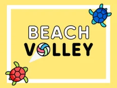 Joc Beach Volley on-line