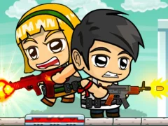 Joc Idle Zombie Guard on-line