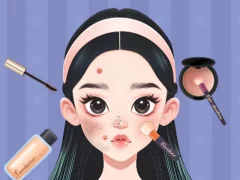 Joc Skincare ASMR Makeover on-line