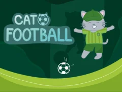 Joc Cat Football on-line