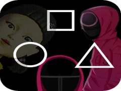 Joc Squid Shapes on-line