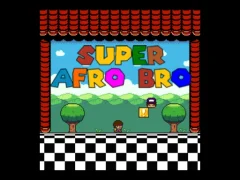 Joc Super Afro Bro on-line