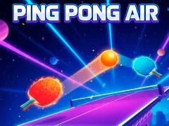 Joc Ping Pong Air on-line