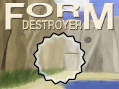 Joc Form Destroyer on-line