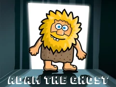 Joc Adam and Eve: Adam the Ghost on-line