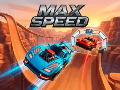 Joc Max Speed on-line