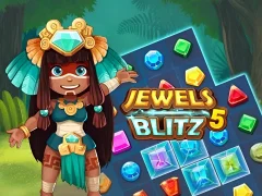 Joc Jewels Blitz 5 on-line