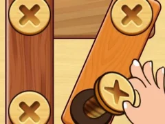 Joc Screw Nuts & Bolts: Wood Solve on-line