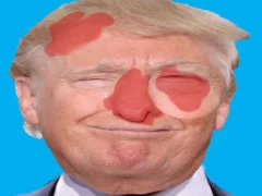 Joc Beaten Trump Face LOL on-line