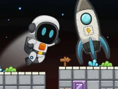 Joc Crazy Gravity Space on-line