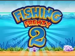 Joc Fishing Frenzy 2 on-line
