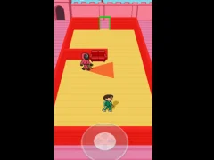 Joc Squid Scape Game on-line