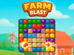 Joc Farm Blast on-line