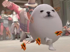 Joc Eggdog Sausage Seeker on-line
