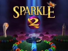 Joc Sparkle 2 on-line