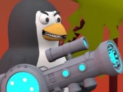 Joc Penguin Battle on-line