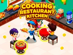 Joc Cooking Restaurant Kitchen on-line