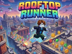 Joc rooftop runner on-line