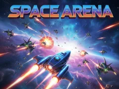 Joc Space Arena on-line