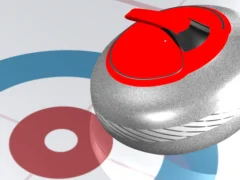 Joc Curling World Champ on-line